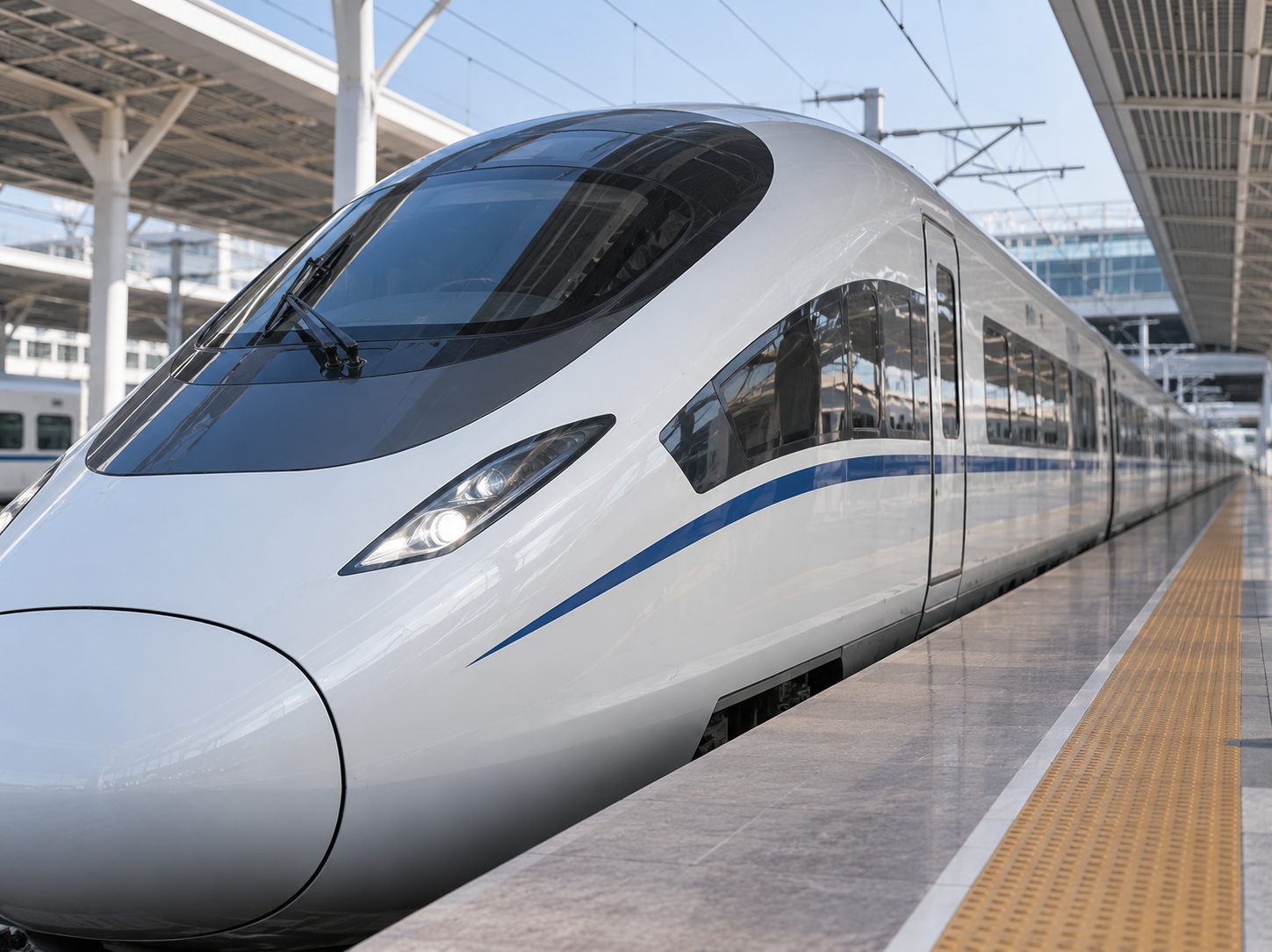 Ferrovia