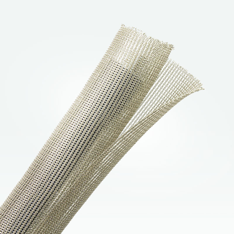 Self Closing Shielding Sleeve