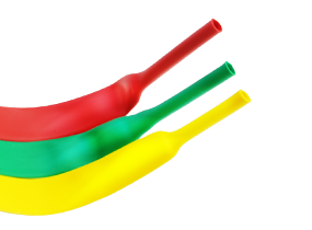Guaina termoretraibile